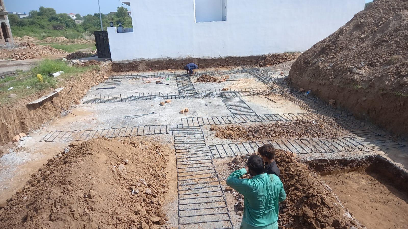 Construction Site