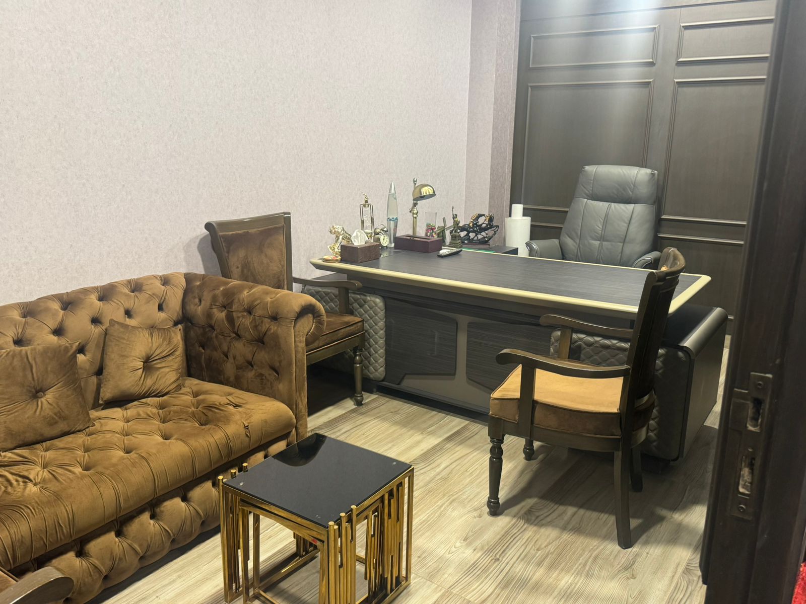 MD Office