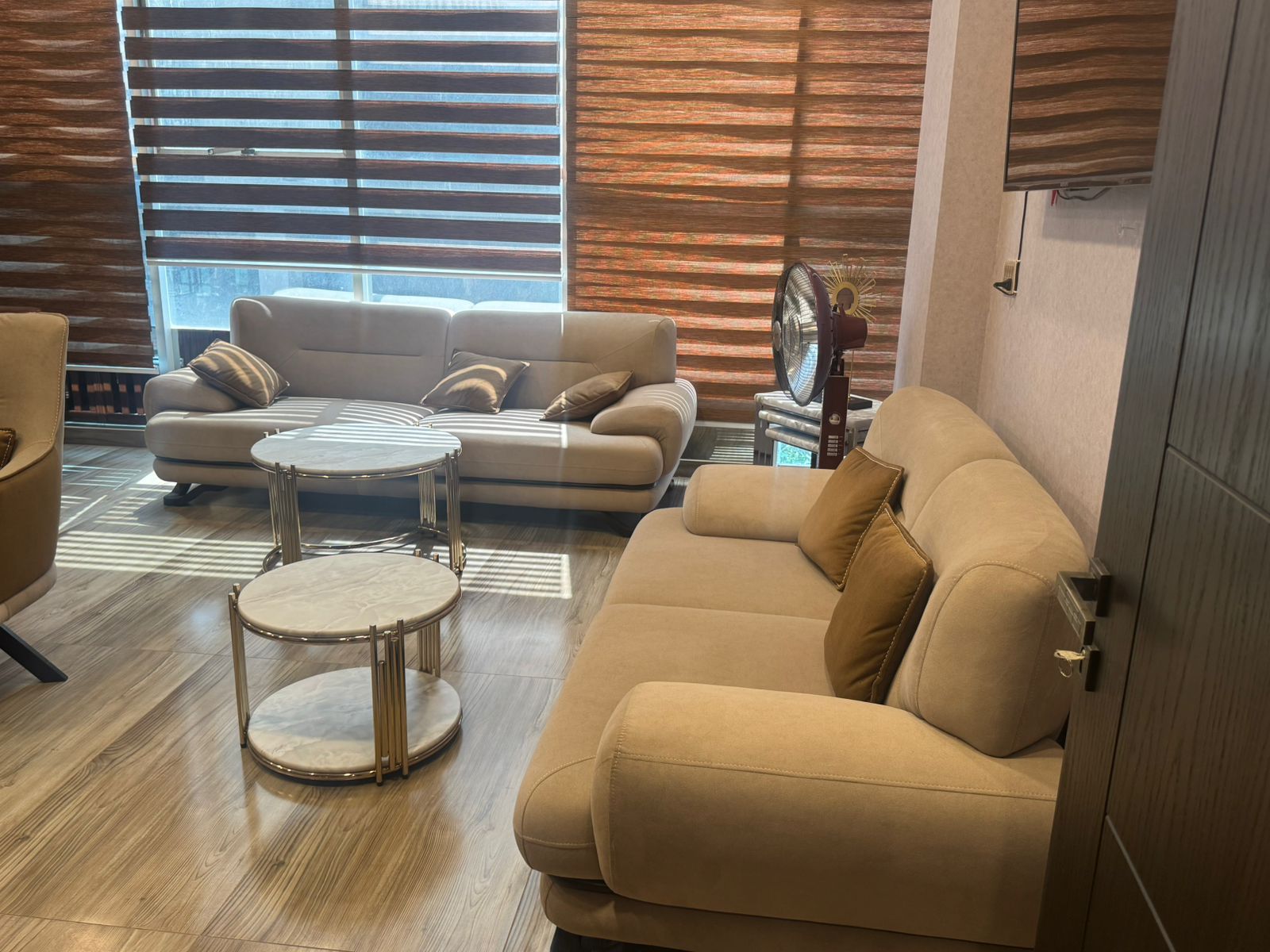 Director's Suite